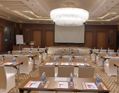 REGIONAL SUMMIT MIDDLE EAST